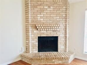 property at 3234 Settlers Way Blvd