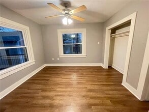 215 N Carter St in Hammond, LA - Foto de edificio - Building Photo