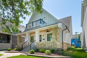 1205 Curtiss St in Downers Grove, IL - Building Photo - Building Photo