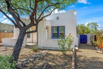 2228 E 6th St in Tucson, AZ - Building Photo - Building Photo