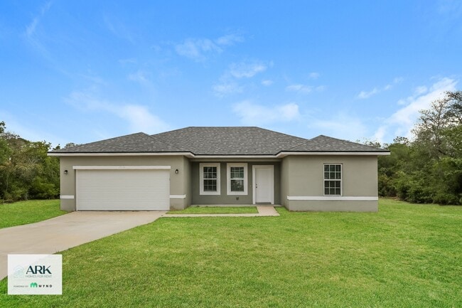 property at 17209 SW 42nd Terrace