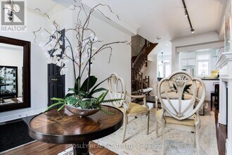 17 Krawchuk Ln in Toronto, ON - Building Photo - Building Photo