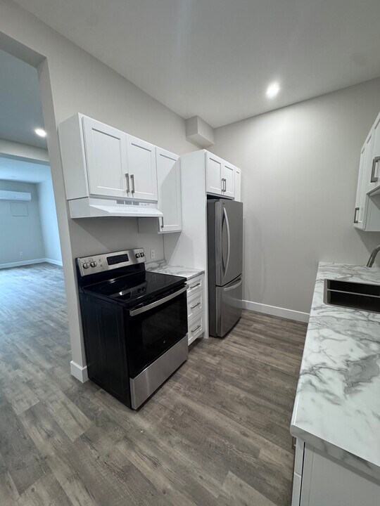537 Talbot St in London, ON - Building Photo