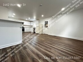 1462 Hoffner St in Cincinnati, OH - Building Photo - Building Photo