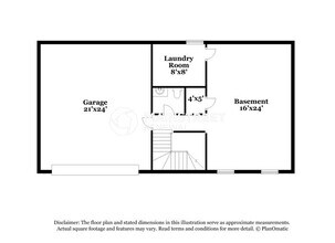 2834 Gailwood Dr in Memphis, TN - Building Photo - Building Photo