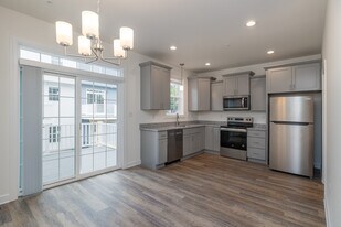 Hidden Meadows in Carlisle, PA - Building Photo