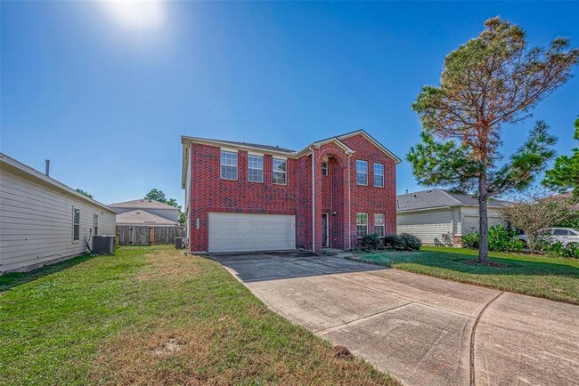 19515 Dusty Yaupon Ln in Cypress, TX - Building Photo - Building Photo