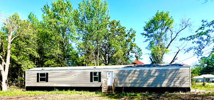 334 Cedar St in Denmark, SC - Foto de edificio - Building Photo