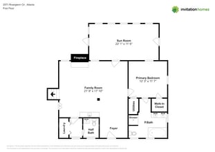2571 Riverglenn Cir in Atlanta, GA - Building Photo - Building Photo