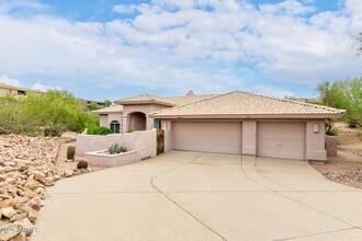 15655 N Cabrillo Dr in Fountain Hills, AZ - Building Photo - Building Photo