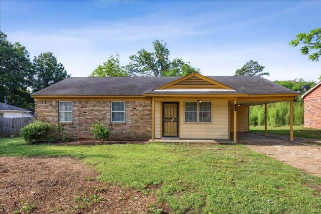 property at 327 E Shelby Dr