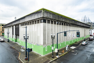 The Press Blocks – Residential Tower in Portland, OR - Building Photo - Building Photo