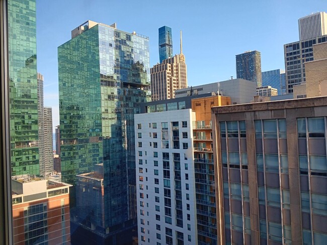 property at 535 N Michigan Ave