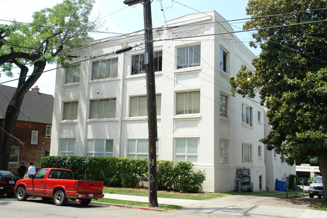 Thornhill Apartments in Berkeley, CA - Foto de edificio - Building Photo