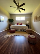 317 W School St, Unit A in Lake Charles, LA - Building Photo