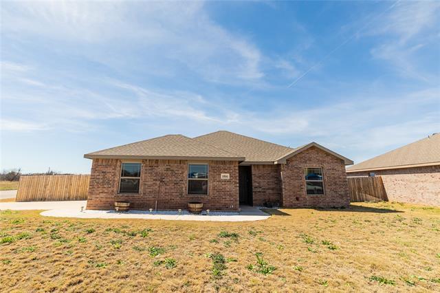 property at 6866 Jennings Dr