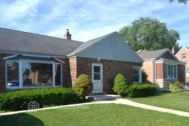 property at 4633 W 97th Pl