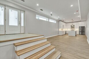 240 Central St NW in Cleveland, TN - Building Photo