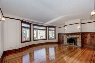 1663 22nd Ave in San Francisco, CA - Building Photo