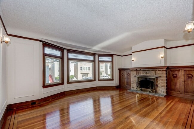 property at 1663 22nd Ave