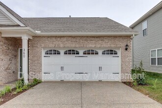 107 S.C.T Dr in White House, TN - Building Photo - Building Photo