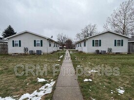 1908 N Apperson Way in Kokomo, IN - Building Photo