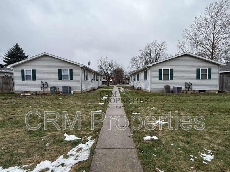1908 N Apperson Way in Kokomo, IN - Building Photo