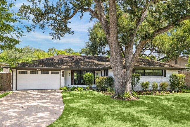 property at 5414 Sanford Rd