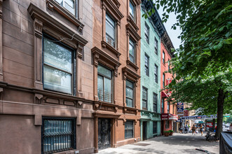 241 E 116th St in New York, NY - Building Photo - Building Photo