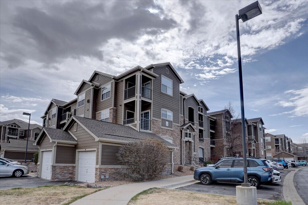 2955 Blue Sky Cir in Erie, CO - Building Photo
