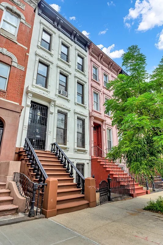 811A Willoughby Ave, Unit Garden Apt