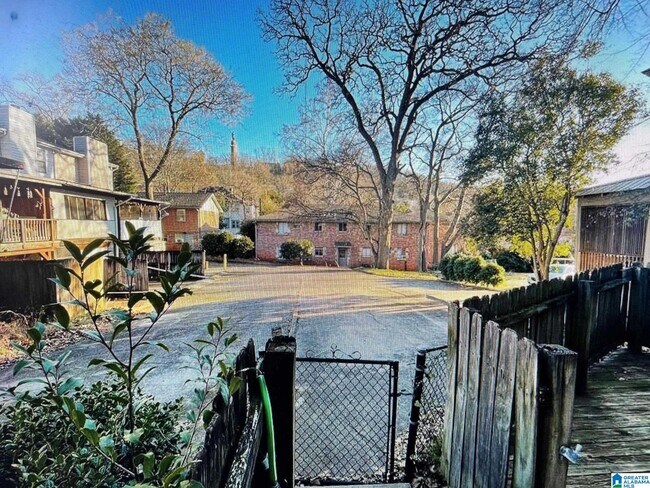 1731 14th Ave S in Birmingham, AL - Building Photo - Building Photo
