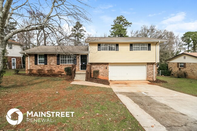property at 2982 Botany Dr