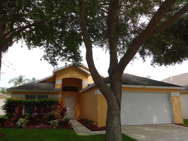 property at 1750 Kirtley Dr