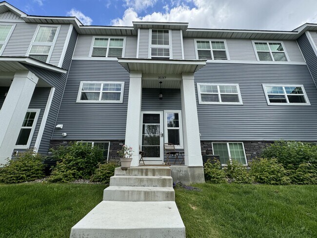 property at 3137 Clover Ridge Dr