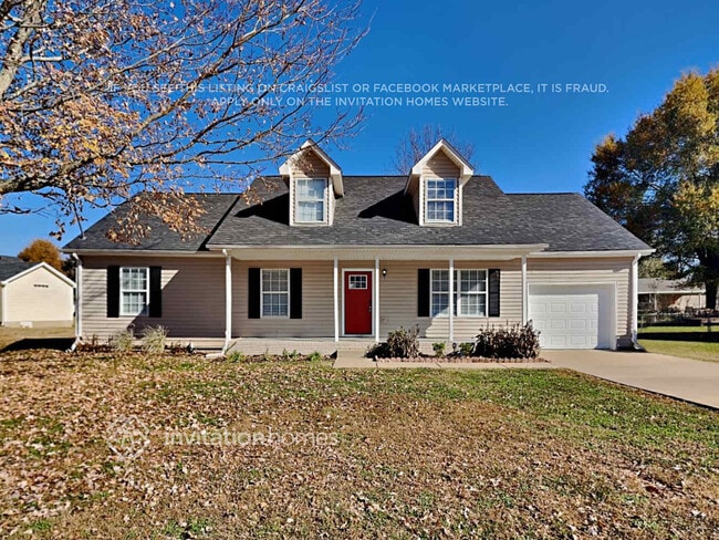 property at 1915 Venada Trail