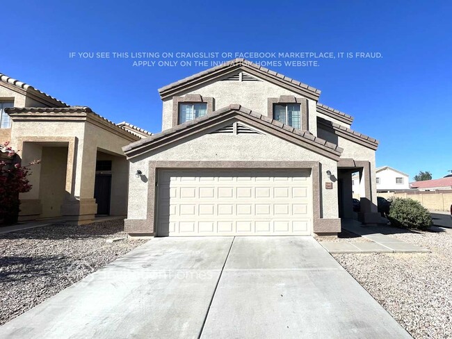 property at 23440 W Mohave St