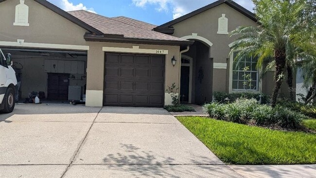 property at 1447 Emerald Hill Way