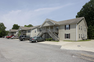 Ashland Park Apartments