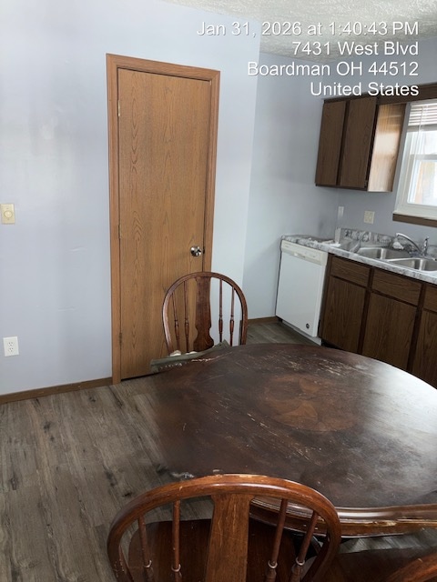 7431 West Blvd in Youngstown, OH - Building Photo - Building Photo