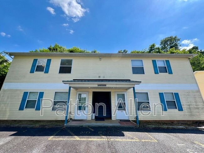 property at 97 Citadel Dr