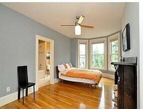 271 K St, Unit #2 in Boston, MA - Building Photo - Building Photo
