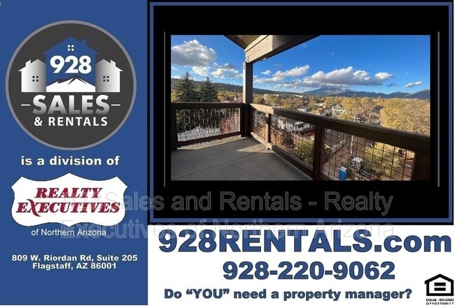 207 S Beaver St in Flagstaff, AZ - Building Photo - Building Photo