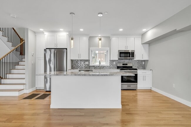 property at 56 Franklin St