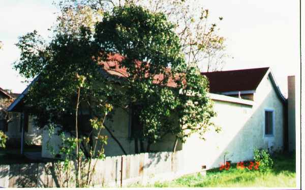 821 4th St in Modesto, CA - Building Photo - Building Photo