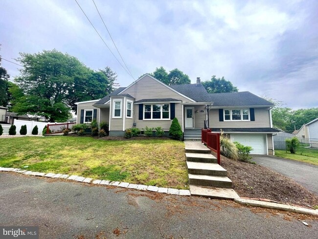 property at 39 Mabel St