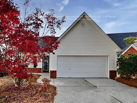 2662 Kirkhill Ct NW in Lawrenceville, GA - Building Photo