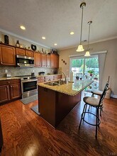 509 Capstone Dr in Lynchburg, VA - Building Photo - Building Photo