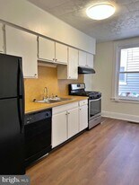 424 Linden Ave in York, PA - Building Photo