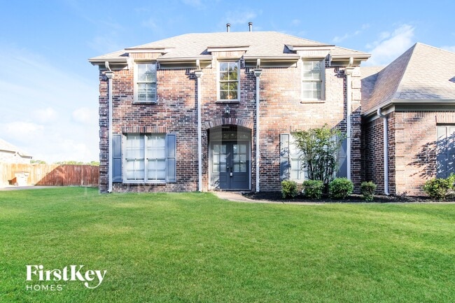 property at 9410 Afton Grove Rd